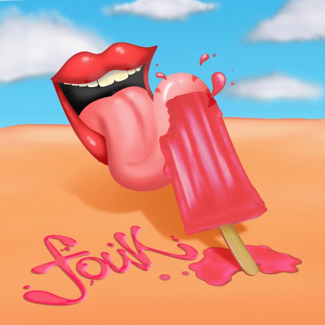 Tough Love album art