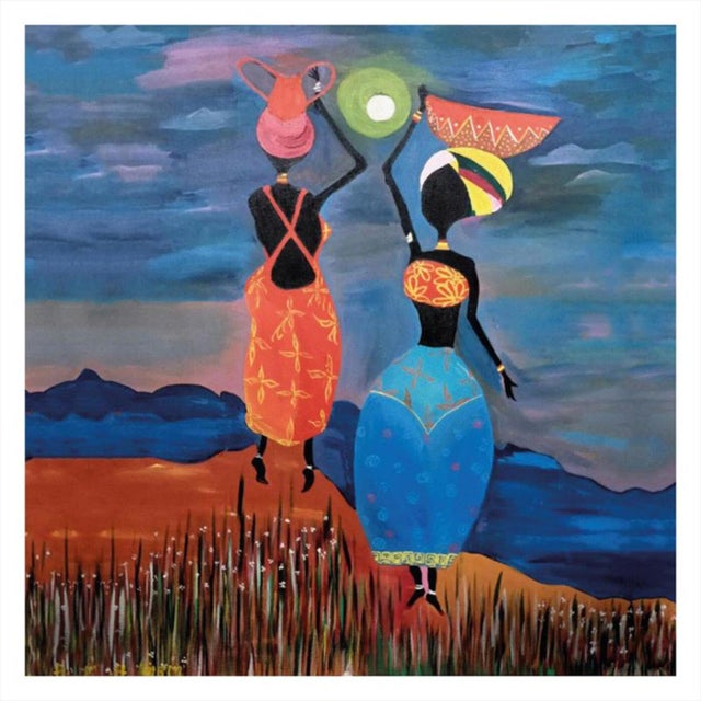 Romba album art