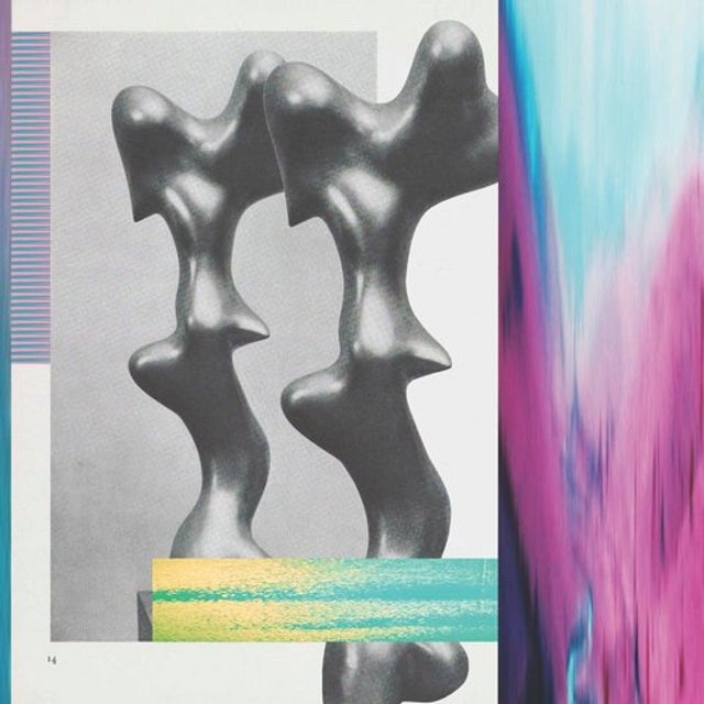Immulsion - That Kind of Kink Mix album art