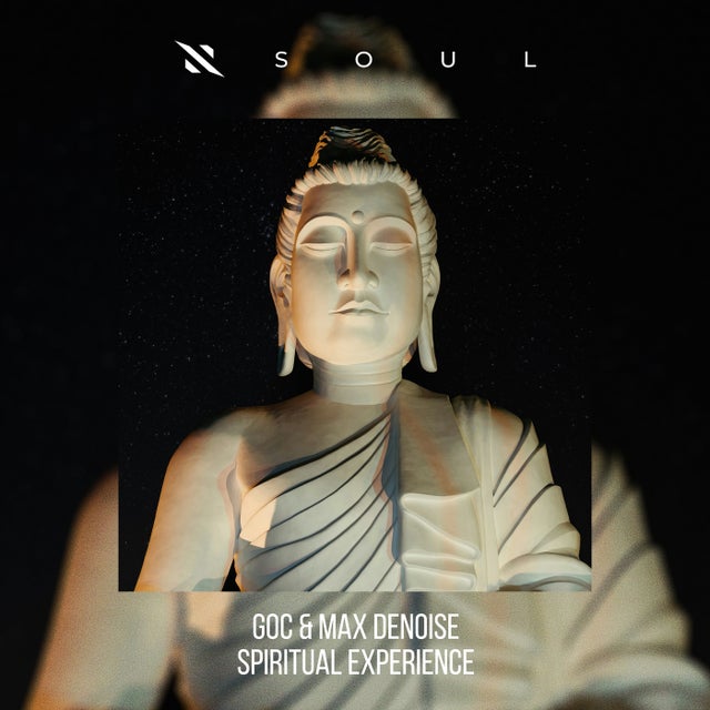 Spiritual Experience - Extended Mix album art
