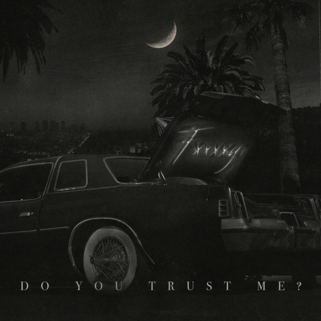 Follow Me album art