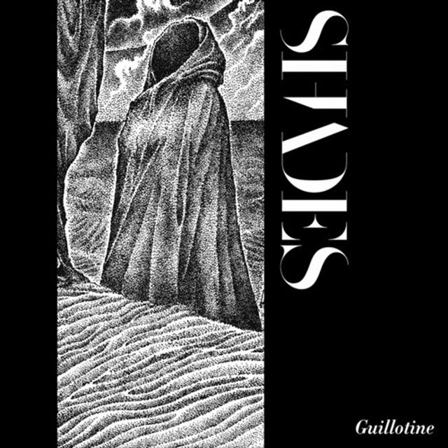 Guillotine album art