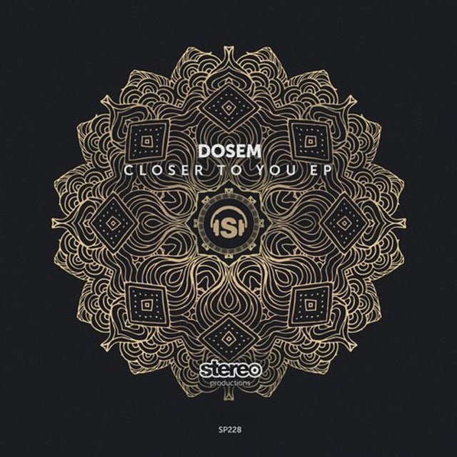 Closer to You album art