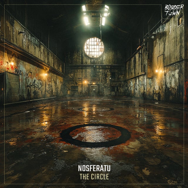 The Circle - Extended Mix album art