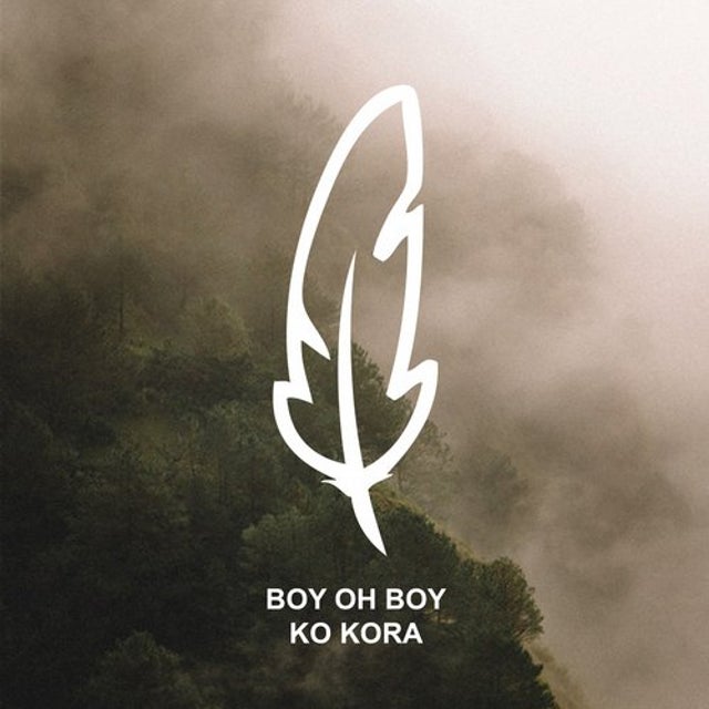 Ko Kora album art