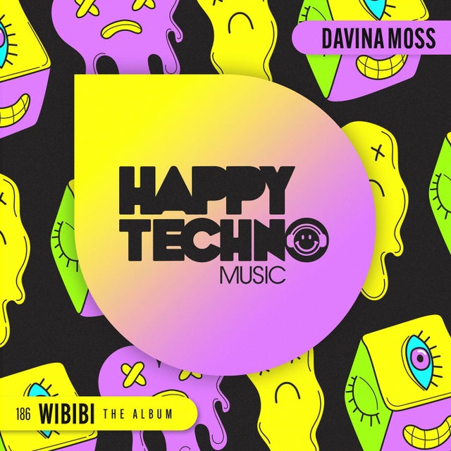 Wibibi album art