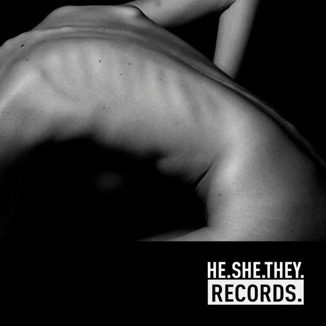 Back To The Basics - Extended album art