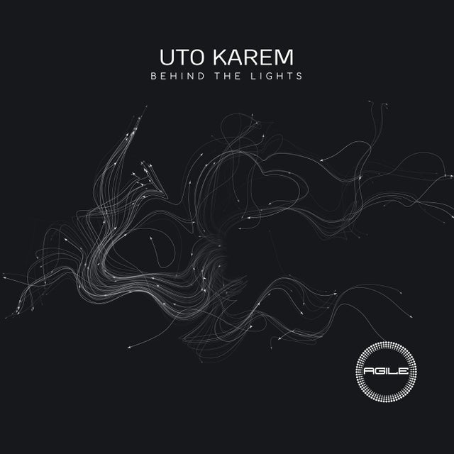 Behind The Lights album art