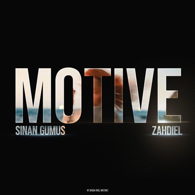 Motive album art