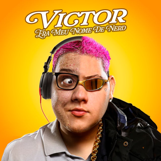 Novo Balanço - Remix album art