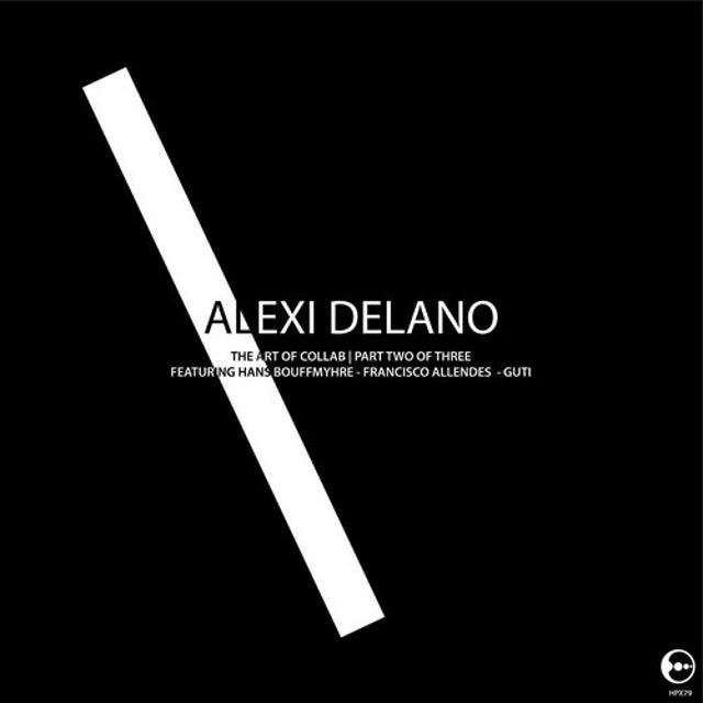 El Rey album art