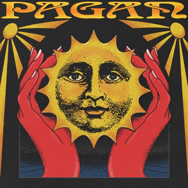 Breathe album art
