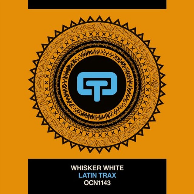 Latin Trax album art