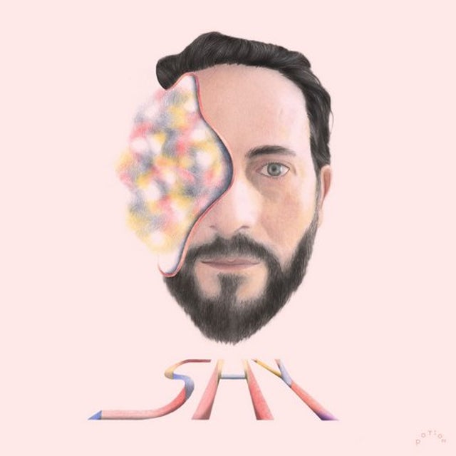 SHY (feat. Brayton Bowman) - Club Mix album art