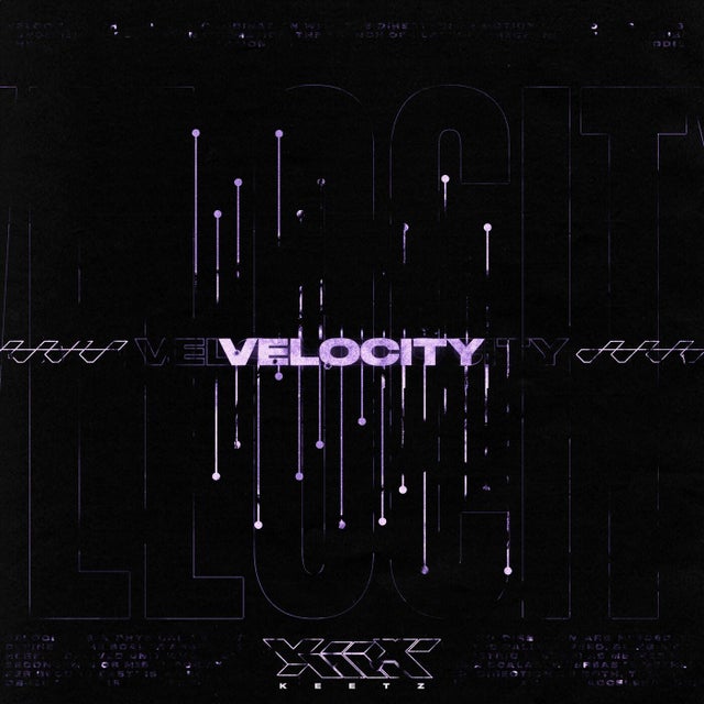 Velocity album art