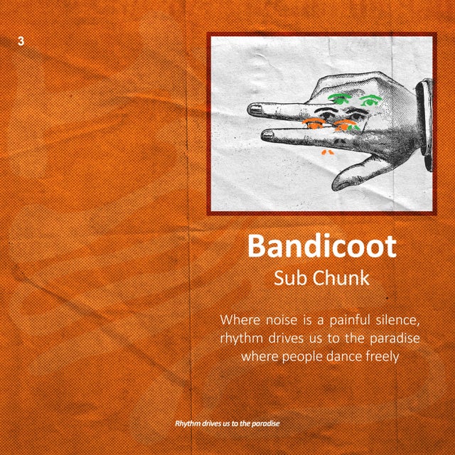 Cortex album art