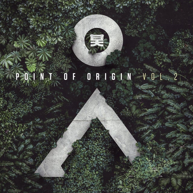 Hold On album art
