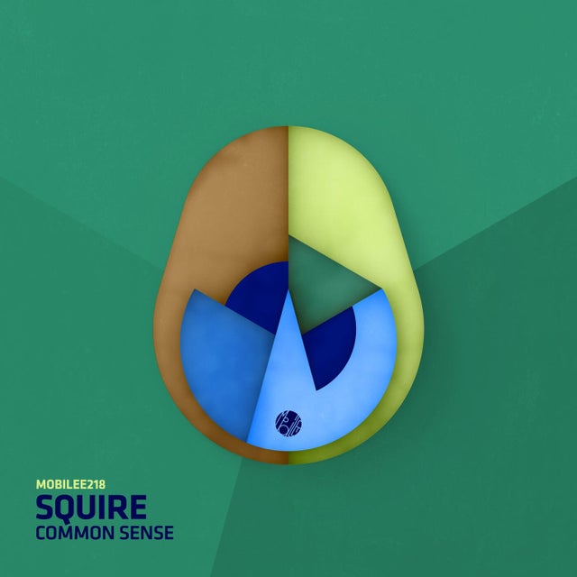 Common Sense - Extended Mix album art