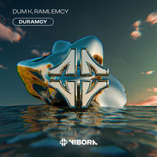 Duramcy - Extended Mix album art