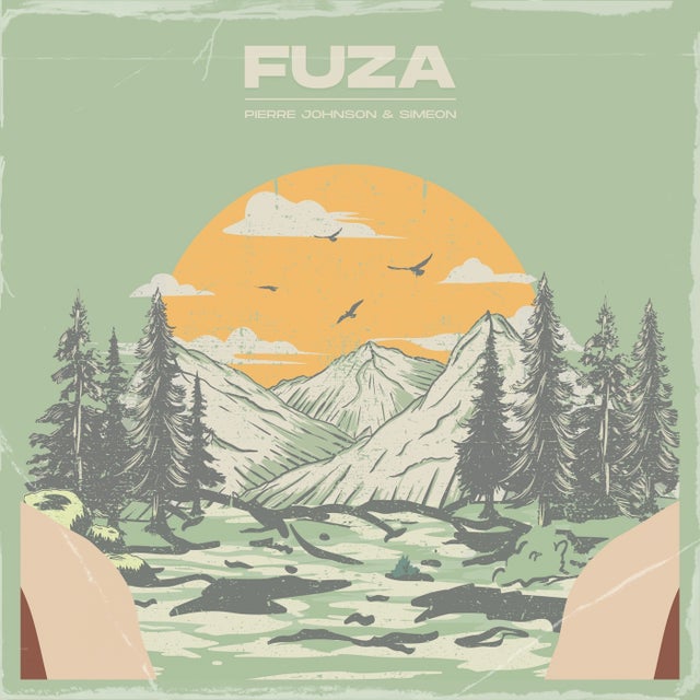 Fuza album art