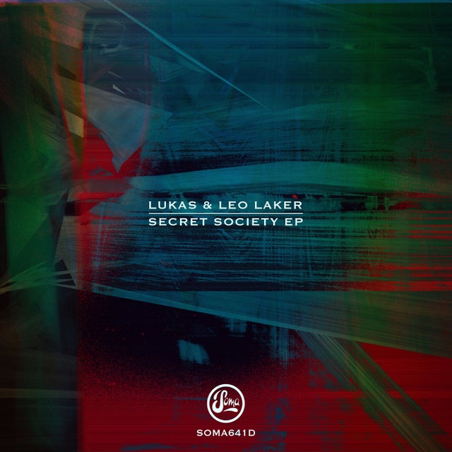 Lifting The Veil album art