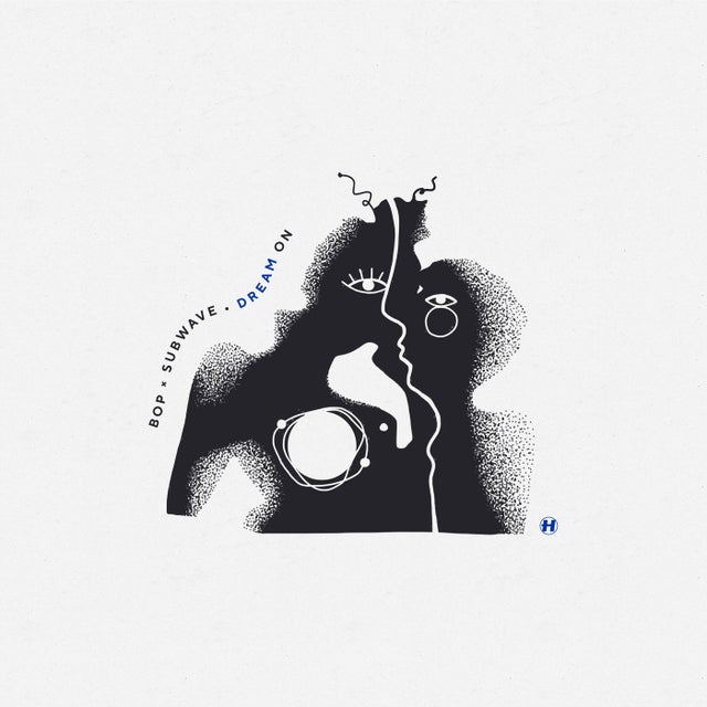 Haze album art