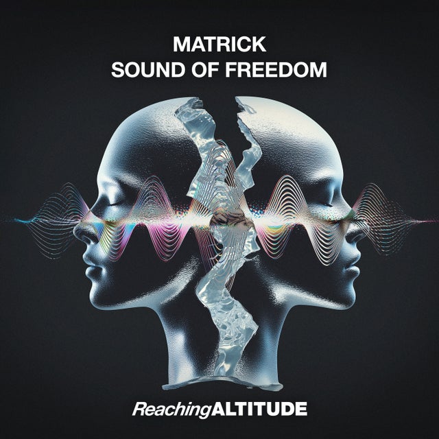 Sound Of Freedom - Extended Mix album art