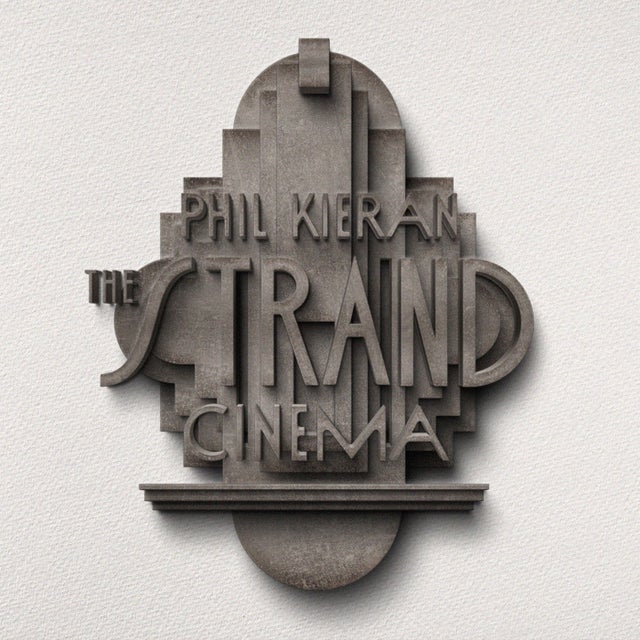 The Strand Cinema album art