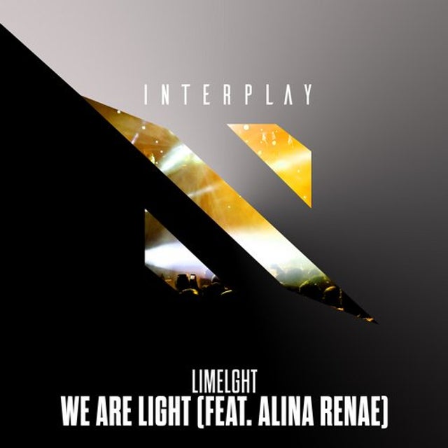 We Are Light (feat. Alina Renae) feat. Alina Renae - Extended Mix album art