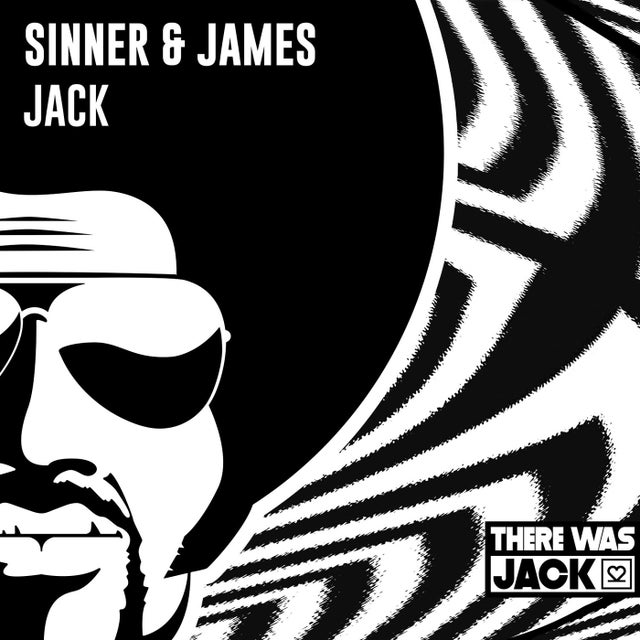 Jack - Extended Mix album art