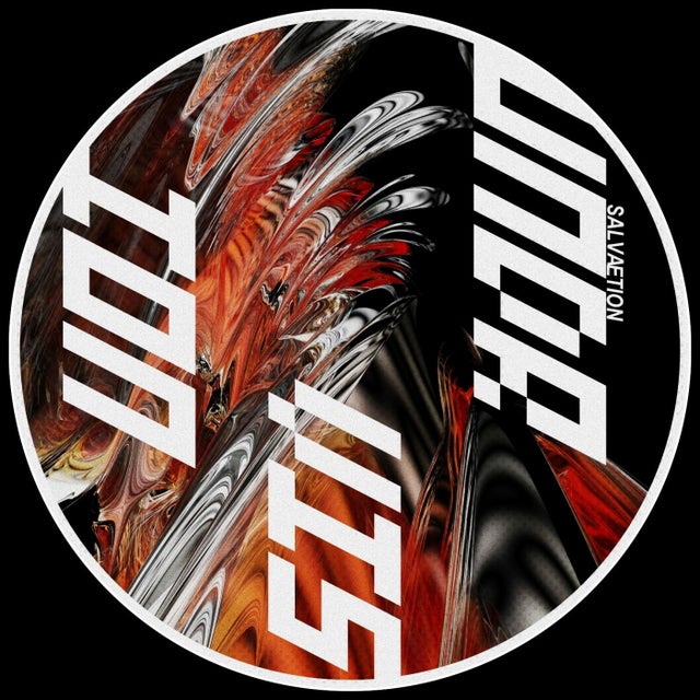 UNDRVISION album art