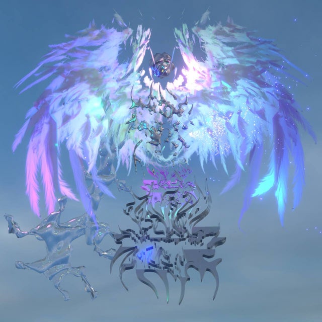angel soul album art