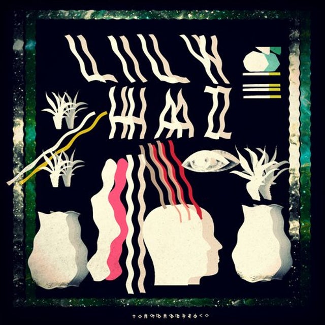 Feitw - Olsvanger Remix album art