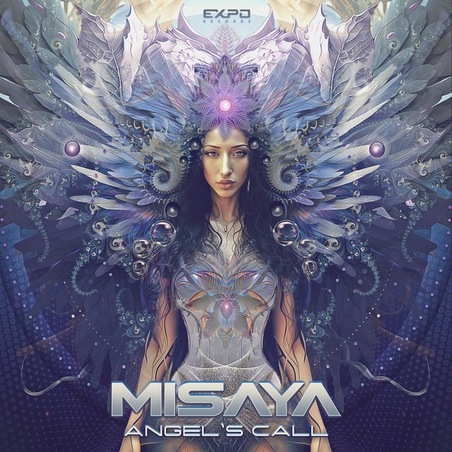 Angels Call album art