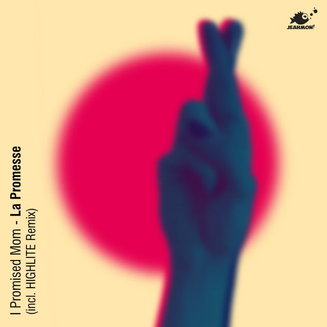 La Promesse feat. Angst Vor Greta album art