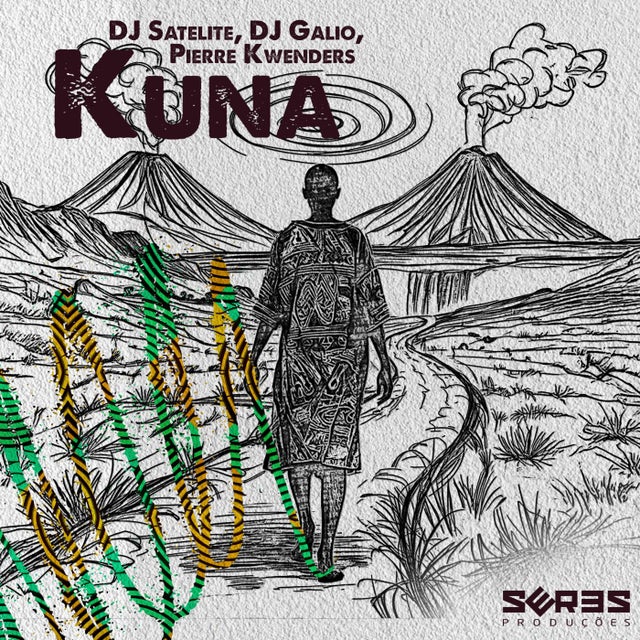 Kuna album art