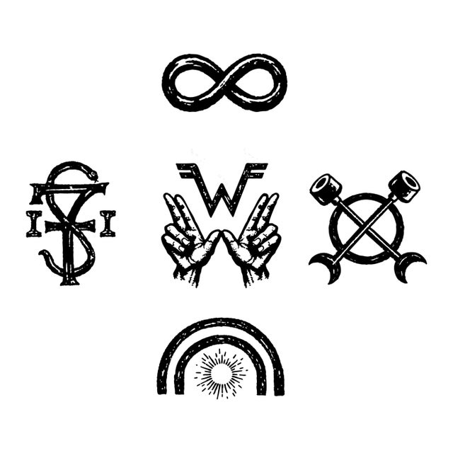 Shine Again album art