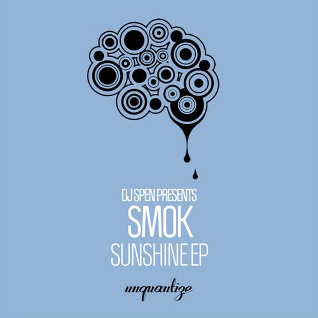 Sunshine album art