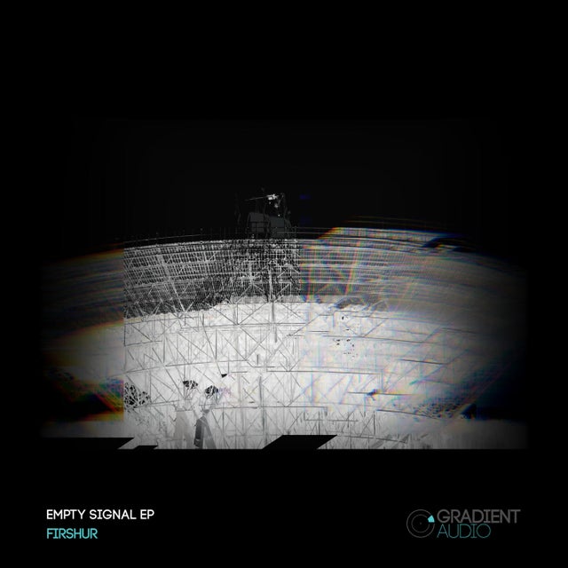 Empty Signal album art