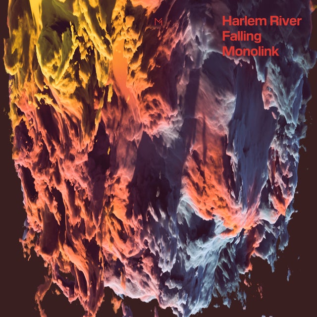 Harlem River album art