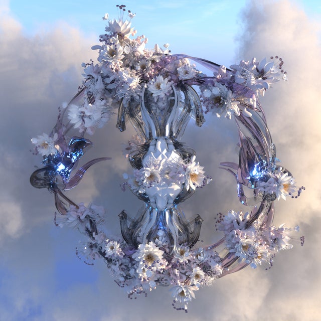 My Eyes Are Failing album art