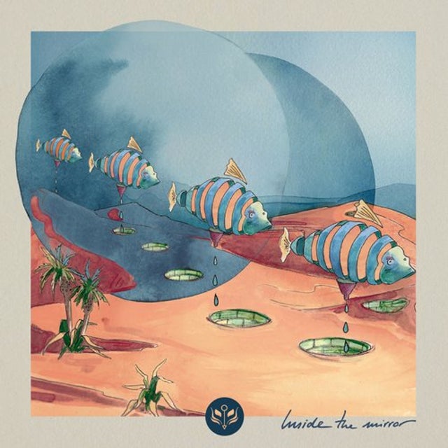 Tek album art