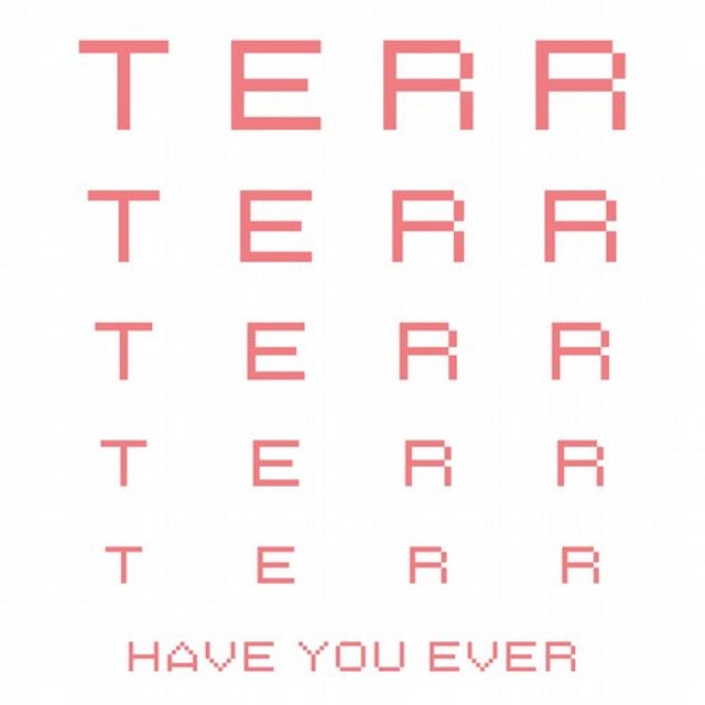 Have You Ever album art
