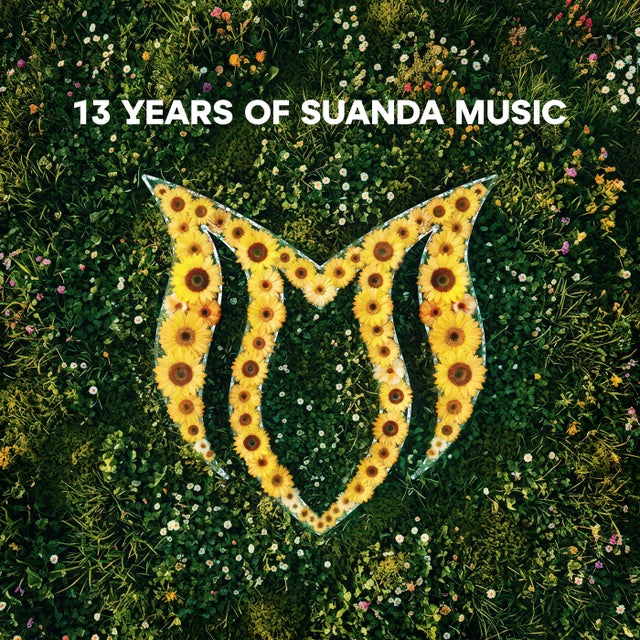 Shadows - Extended Mix album art