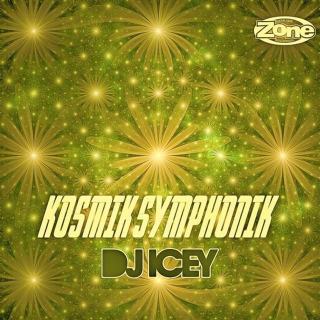 Kosmik Symphonik album art