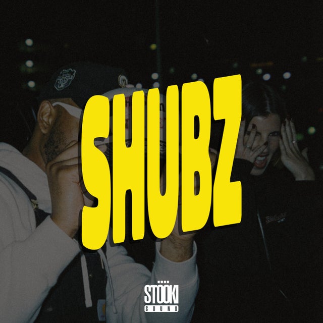 Shubz album art