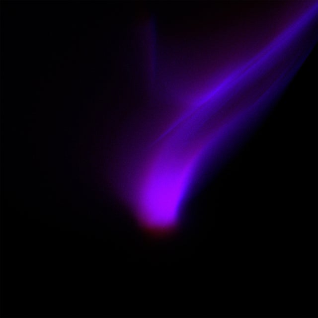 Asymptote album art