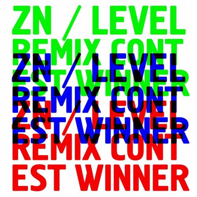 Level - Butttrixxx Remix album art