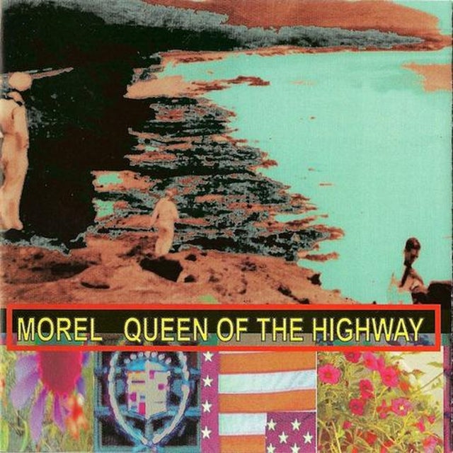 True (The Faggot Is You) - Deep Dish Mix album art
