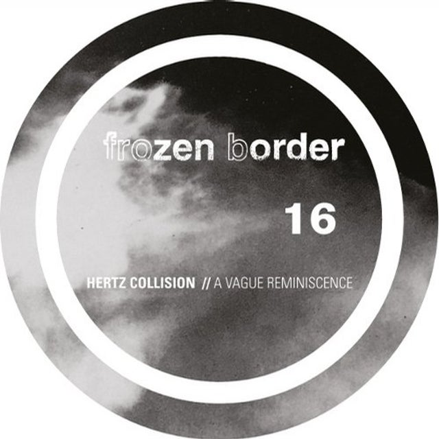 Linear Tilt Over The Leaf album art